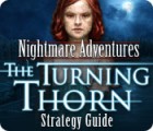 Igra Nightmare Adventures: The Turning Thorn Strategy Guide