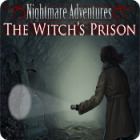 Igra Nightmare Adventures: The Witch's Prison