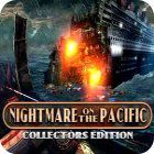 Igra Nightmare on the Pacific Collector's Edition Igra Nightmare on the Pacific Collector's Edition