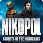 Igra Nikopol: Secret of the Immortals