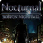 Igra Nocturnal: Boston Nightfall