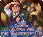 Igra Nonograms: Malcolm and the Magnificent Pie