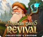 Igra Northern Tales 5: Revival Collector's Edition