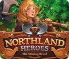 Igra Northland Heroes: The missing druid