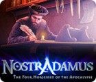 Igra Nostradamus: The Four Horseman of Apocalypse
