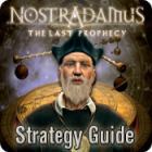 Igra Nostradamus: The Last Prophecy Strategy Guide