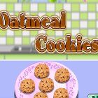 Igra Oatmeal Cookies