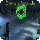 Igra Obscure Legends: Curse of the Ring