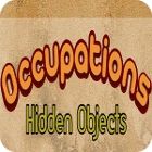 Igra Occupations: Hidden Objects