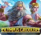 Igra Olympus Griddlers