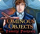 Igra Ominous Objects: Family Portrait