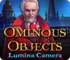 Igra Ominous Objects: Lumina Camera