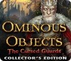 Igra Ominous Objects: The Cursed Guards Collector's Edition
