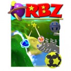 Igra Orbz