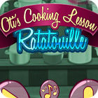 Igra Oti's Cooking Lesson. Ratatouille