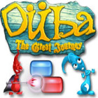 Igra Ouba: The Great Journey
