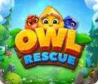 Igra Owl Rescue