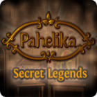 Igra Pahelika: Secret Legends