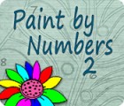Igra Paint By Numbers 2