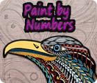 Igra Paint By Numbers Igra Paint By Numbers