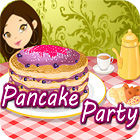 Igra Pancake Party