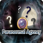 Igra Paranormal Agency Igra Paranormal Agency