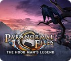 Igra Paranormal Files: The Hook Man's Legend