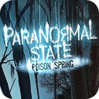 Igra Paranormal State: Poison Spring