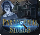Igra Paranormal Stories