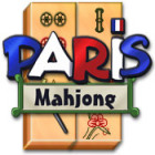 Igra Paris Mahjong Igra Paris Mahjong