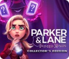 Igra Parker & Lane: Twisted Minds Collector's Edition