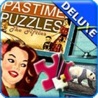 Igra Pastime Puzzles