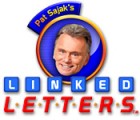 Igra Pat Sajak's Linked Letters Igra Pat Sajak's Linked Letters