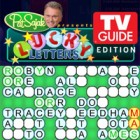 Igra Pat Sajak's Lucky Letters: TV Guide Edition