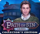 Igra Path of Sin: Greed Collector's Edition