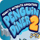 Igra Penguin Diner 2