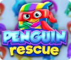 Igra Penguin Rescue