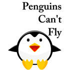Igra Penguins Can't Fly