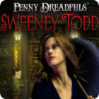 Igra Penny Dreadfuls Sweeney Todd Igra Penny Dreadfuls Sweeney Todd