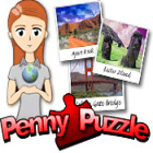 Igra Penny Puzzle