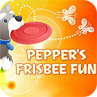 Igra Pepper's Frisbee Fun Igra Pepper's Frisbee Fun
