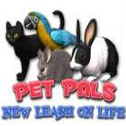 Igra Pet Pals: New Leash on Life