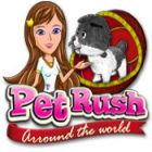 Igra Pet Rush: Arround the World Igra Pet Rush: Arround the World