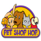 Igra Pet Shop Hop