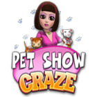 Igra Pet Show Craze Igra Pet Show Craze