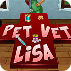 Igra Pet Vet Lisa