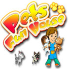 Igra Pets Fun House Igra Pets Fun House