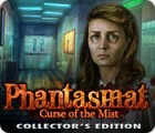 Igra Phantasmat: Curse of the Mist Collector's Edition
