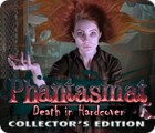 Igra Phantasmat: Death in Hardcover Collector's Edition