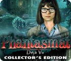 Igra Phantasmat: Déjà Vu Collector's Edition
